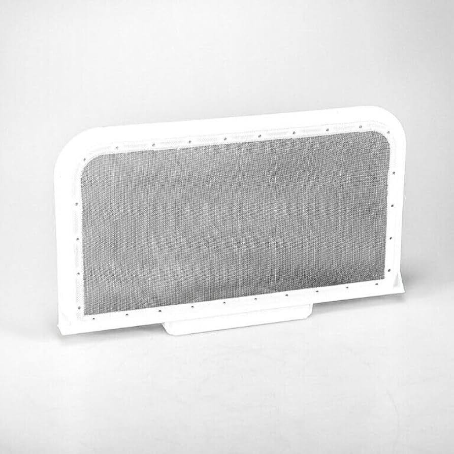 Whirlpool Dryer Lint Screen WP3389644 Whirlpool Dryer Lint Screen WP3389644